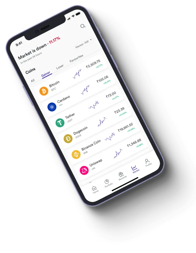 Góra Tradeix - How does the Góra Tradeix app improve your trading?